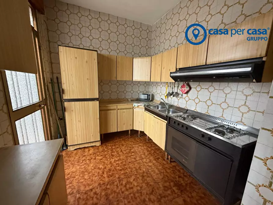 Immagine 9 di Appartamento in vendita  in Papozze Via Gramsci a Papozze