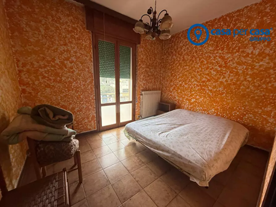 Immagine 10 di Appartamento in vendita  in Papozze Via Gramsci a Papozze