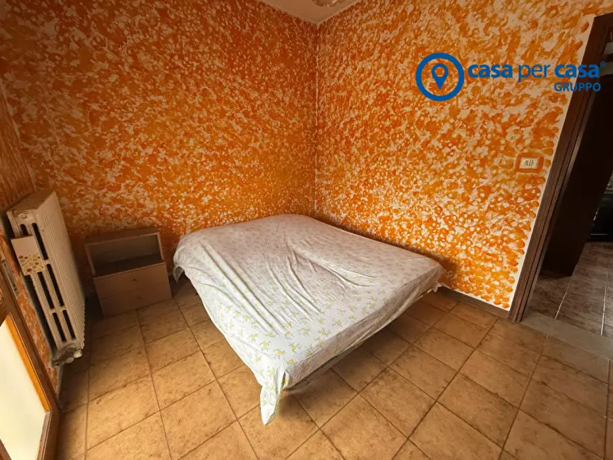 Immagine 11 di Appartamento in vendita  in Papozze Via Gramsci a Papozze