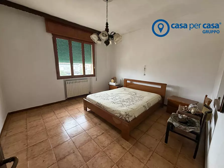 Immagine 12 di Appartamento in vendita  in Papozze Via Gramsci a Papozze