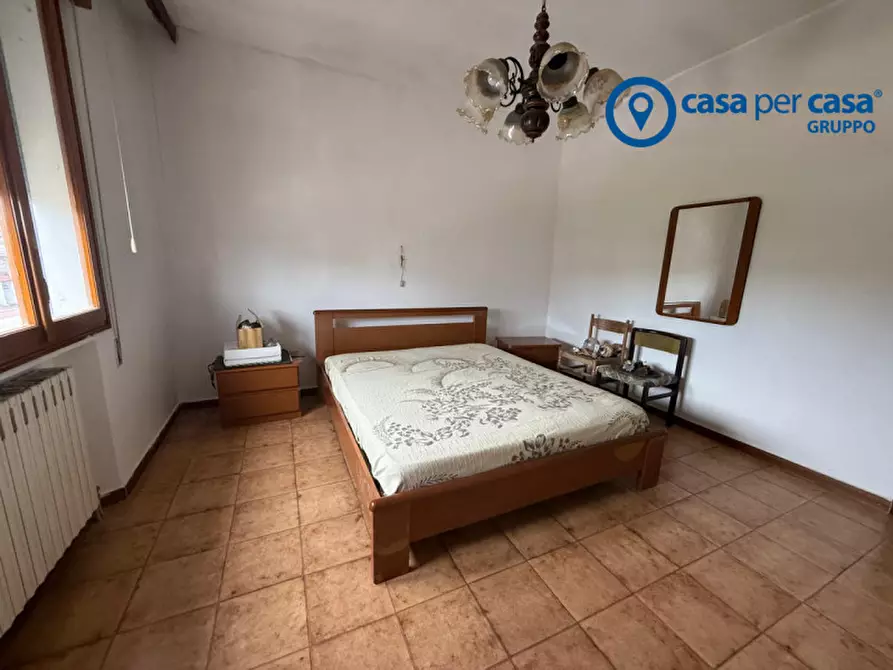 Immagine 13 di Appartamento in vendita  in Papozze Via Gramsci a Papozze