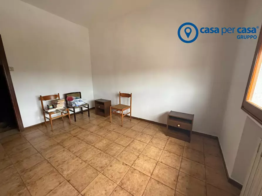 Immagine 14 di Appartamento in vendita  in Papozze Via Gramsci a Papozze