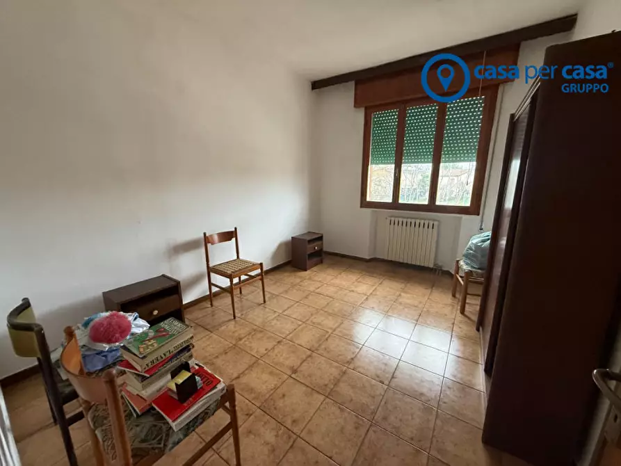 Immagine 15 di Appartamento in vendita  in Papozze Via Gramsci a Papozze