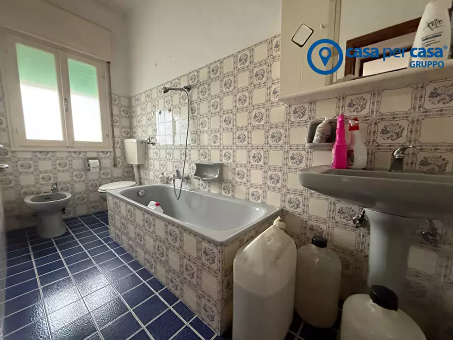 Immagine 16 di Appartamento in vendita  in Papozze Via Gramsci a Papozze