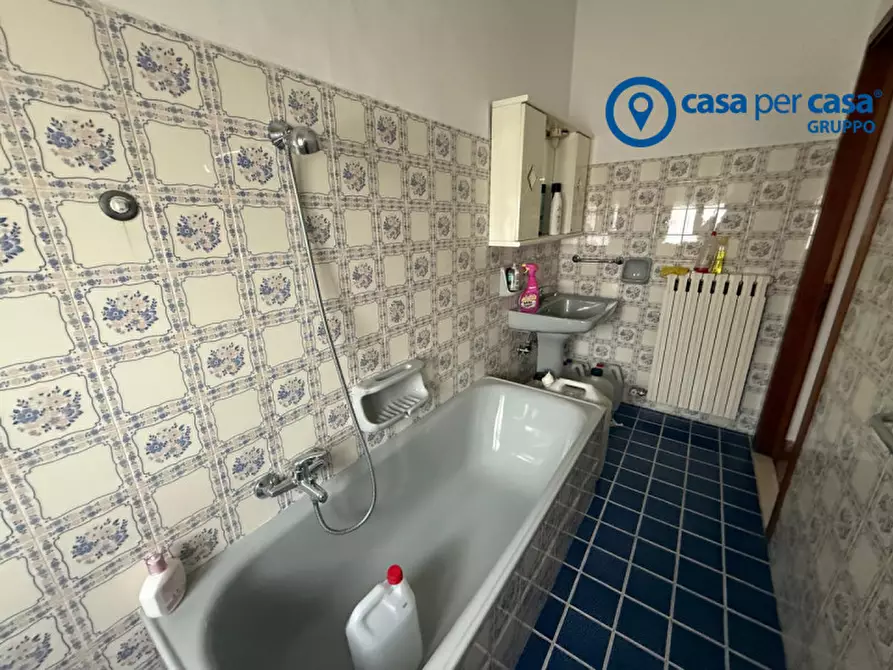 Immagine 17 di Appartamento in vendita  in Papozze Via Gramsci a Papozze