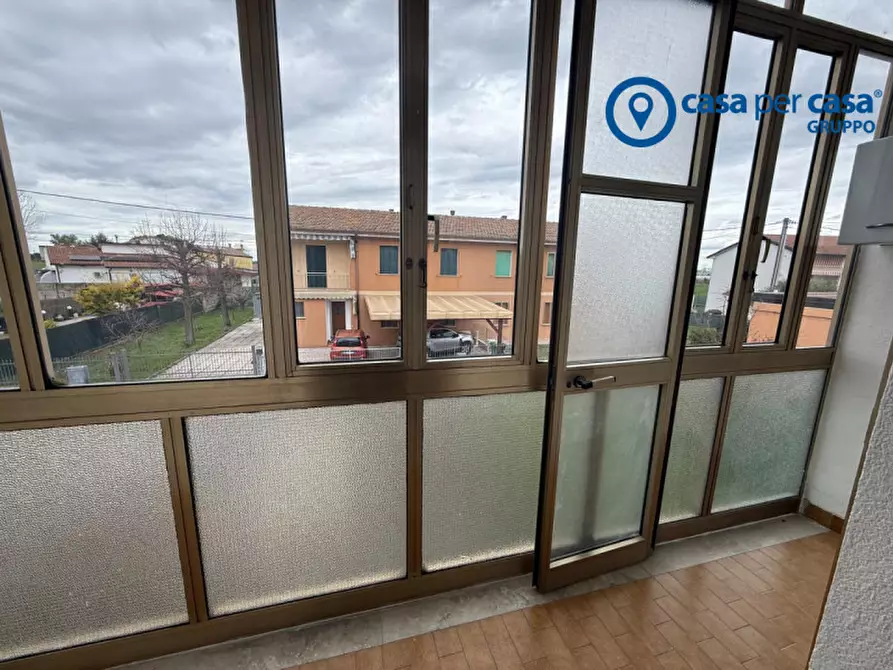 Immagine 18 di Appartamento in vendita  in Papozze Via Gramsci a Papozze