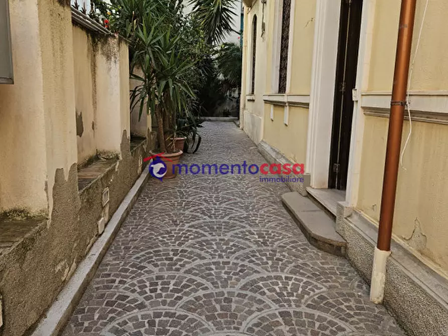 Immagine 2 di Appartamento in vendita  in Via Tommaso Gulli a Reggio Di Calabria