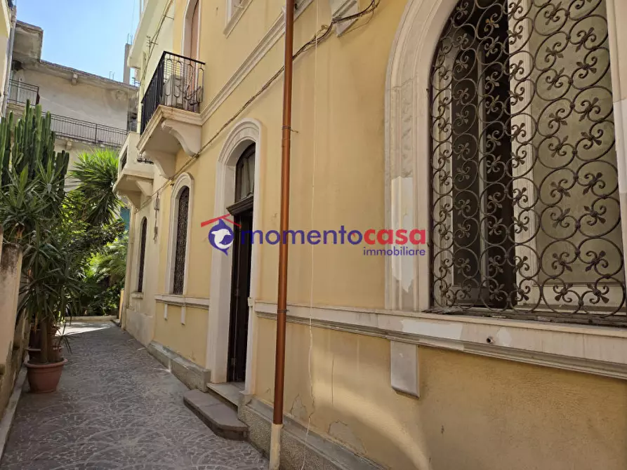 Immagine 4 di Appartamento in vendita  in Via Tommaso Gulli a Reggio Di Calabria