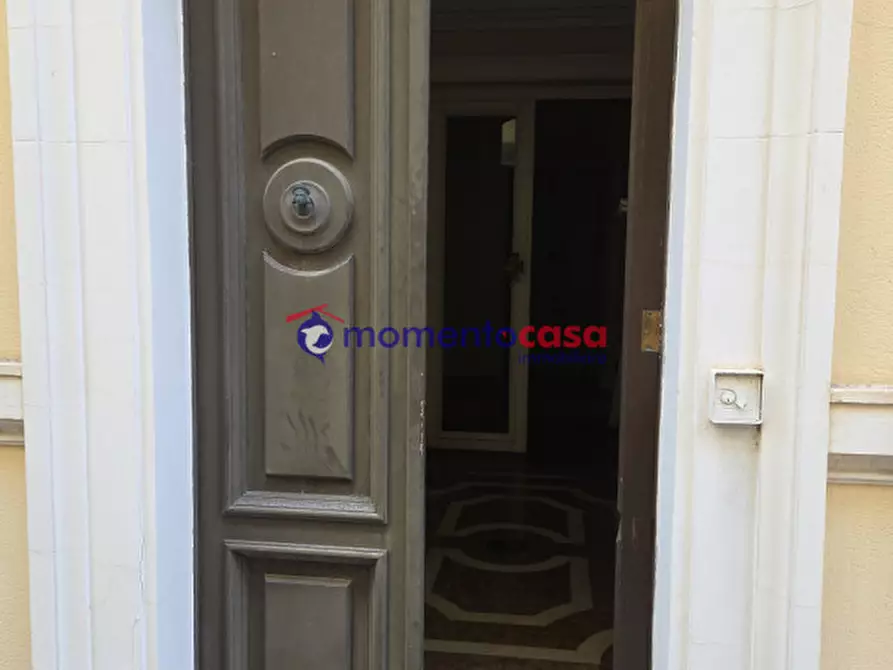 Immagine 5 di Appartamento in vendita  in Via Tommaso Gulli a Reggio Di Calabria