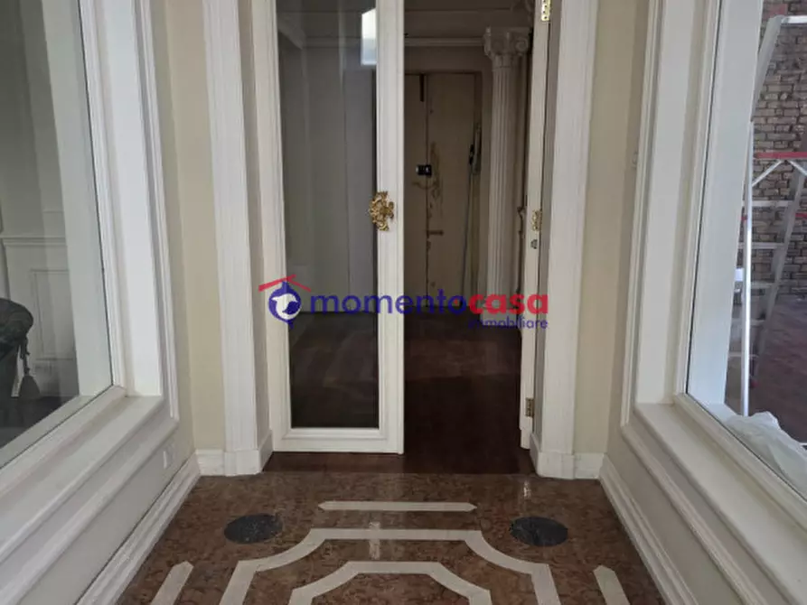 Immagine 6 di Appartamento in vendita  in Via Tommaso Gulli a Reggio Di Calabria