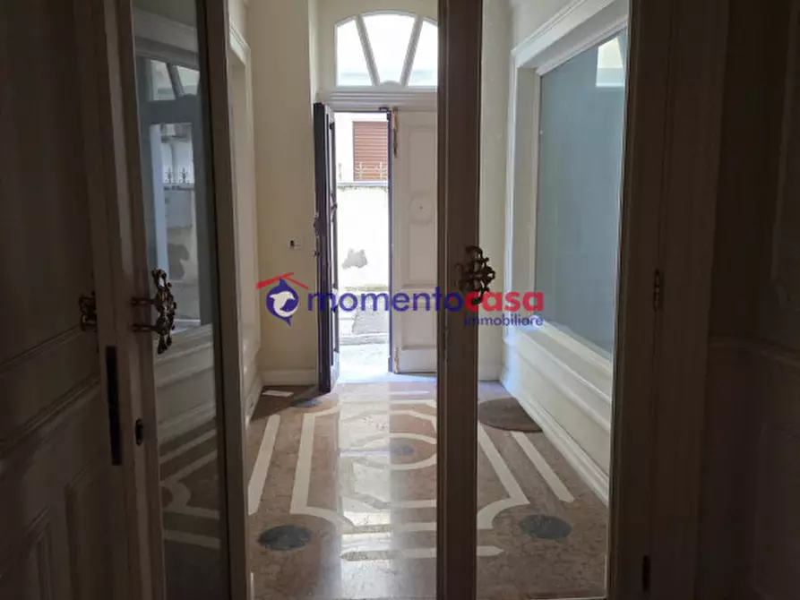 Immagine 7 di Appartamento in vendita  in Via Tommaso Gulli a Reggio Di Calabria