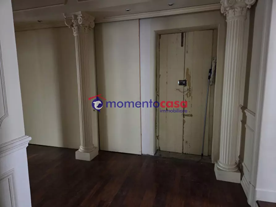 Immagine 8 di Appartamento in vendita  in Via Tommaso Gulli a Reggio Di Calabria