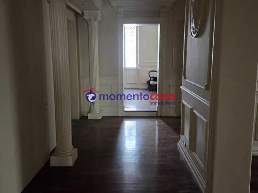 Immagine 9 di Appartamento in vendita  in Via Tommaso Gulli a Reggio Di Calabria