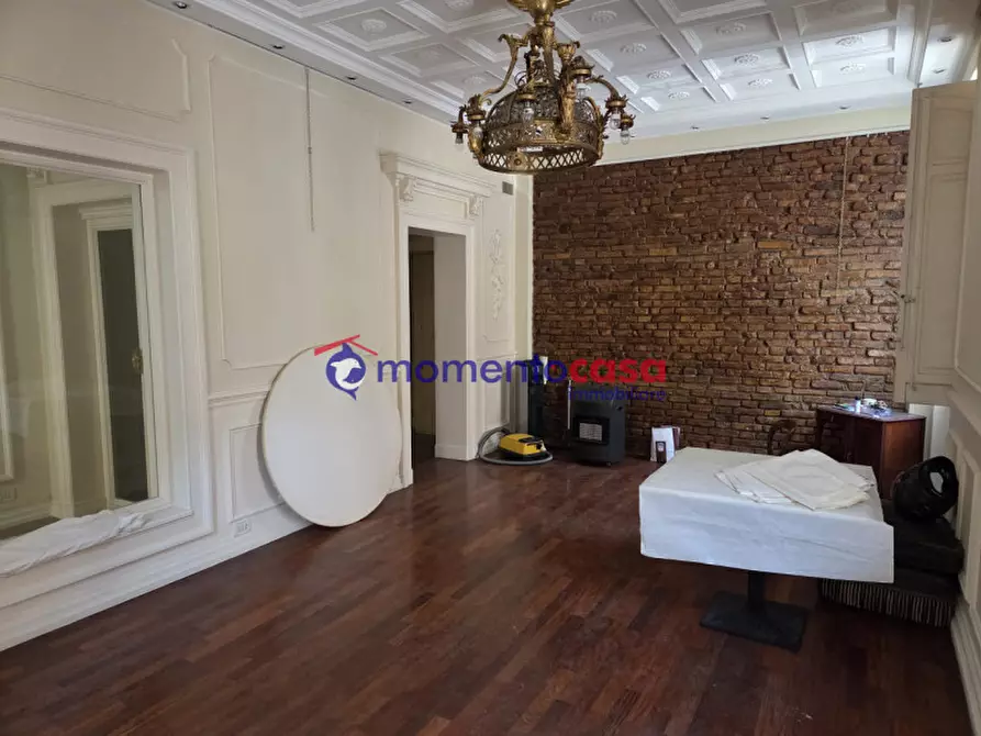 Immagine 11 di Appartamento in vendita  in Via Tommaso Gulli a Reggio Di Calabria