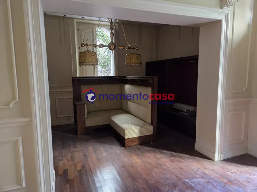 Immagine 14 di Appartamento in vendita  in Via Tommaso Gulli a Reggio Di Calabria