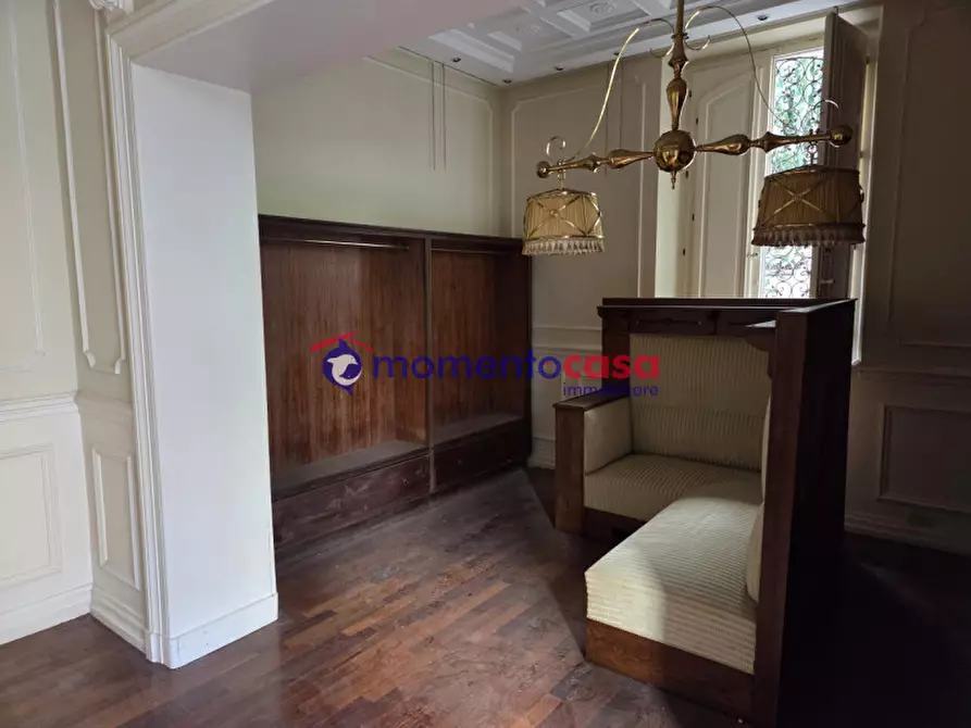 Immagine 15 di Appartamento in vendita  in Via Tommaso Gulli a Reggio Di Calabria