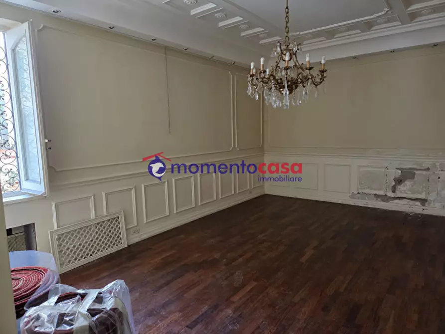 Immagine 16 di Appartamento in vendita  in Via Tommaso Gulli a Reggio Di Calabria