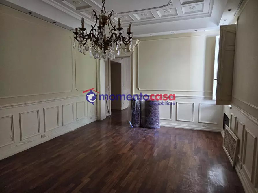 Immagine 17 di Appartamento in vendita  in Via Tommaso Gulli a Reggio Di Calabria