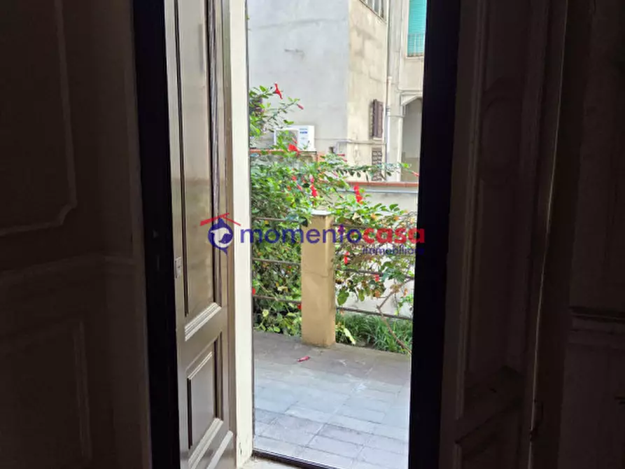 Immagine 18 di Appartamento in vendita  in Via Tommaso Gulli a Reggio Di Calabria