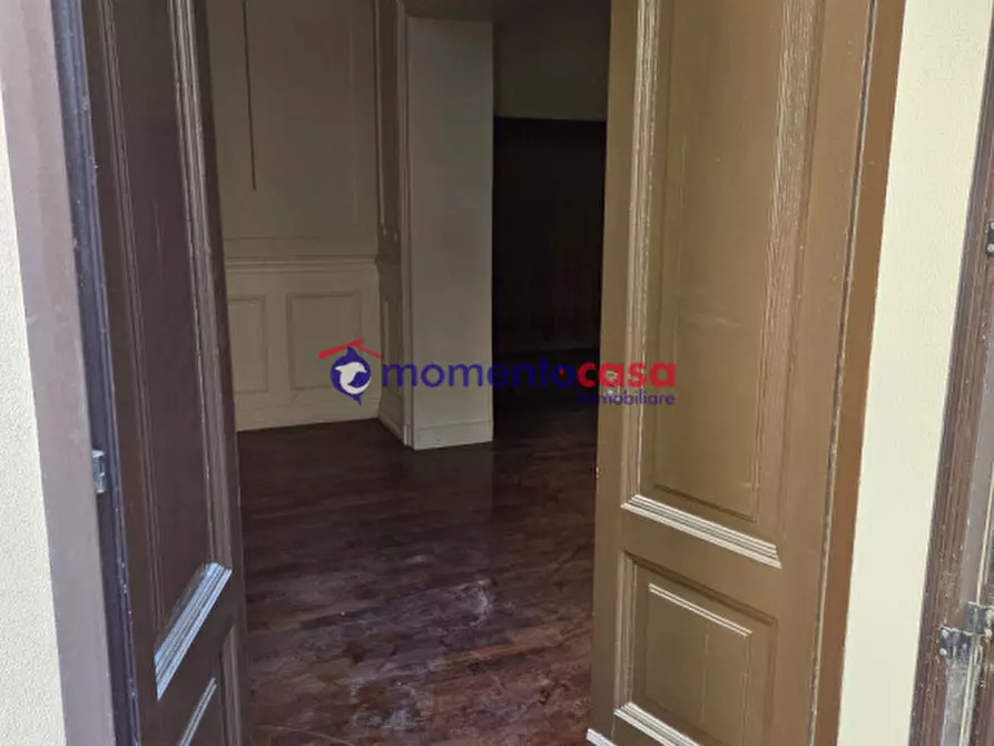 Immagine 19 di Appartamento in vendita  in Via Tommaso Gulli a Reggio Di Calabria