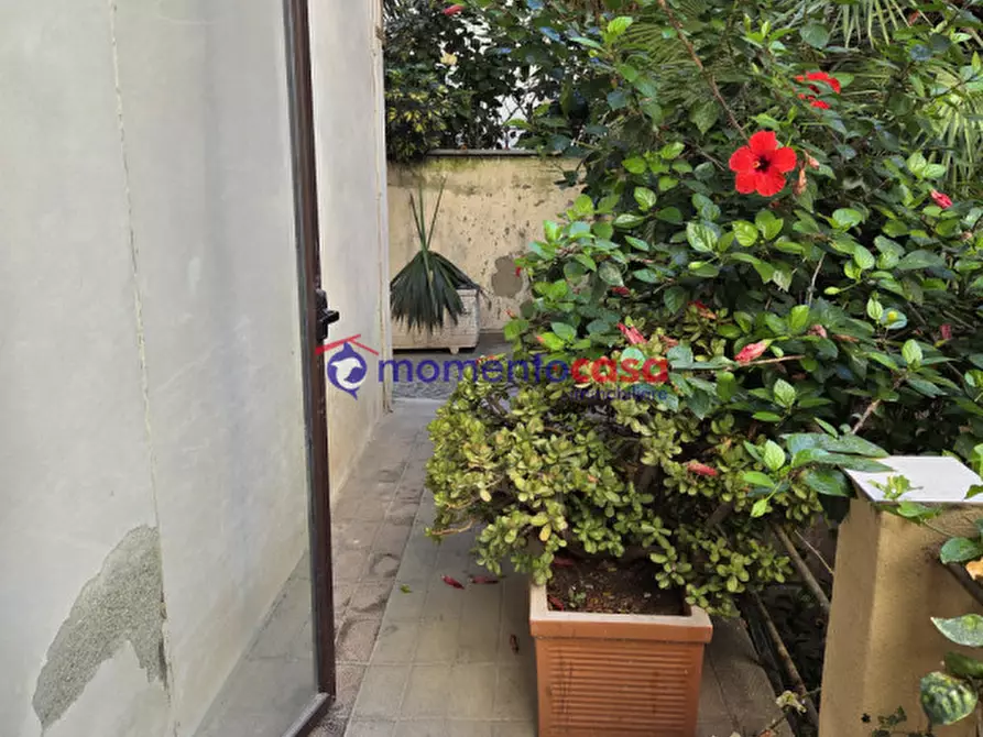 Immagine 20 di Appartamento in vendita  in Via Tommaso Gulli a Reggio Di Calabria