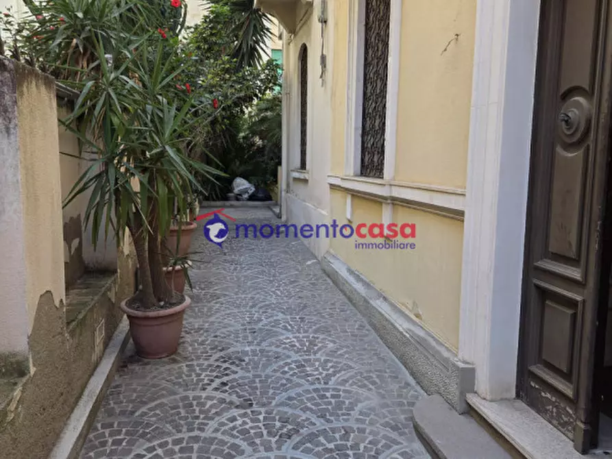 Immagine 21 di Appartamento in vendita  in Via Tommaso Gulli a Reggio Di Calabria