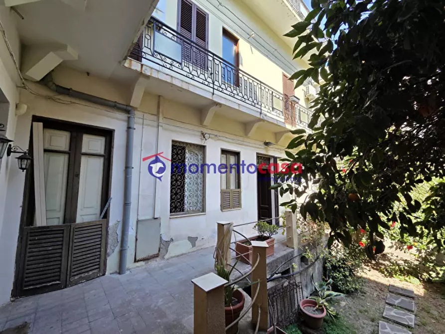 Immagine 22 di Appartamento in vendita  in Via Tommaso Gulli a Reggio Di Calabria