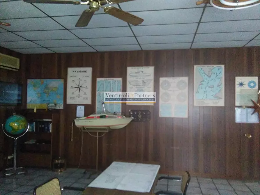 Immagine 12 di Negozio in vendita  in Via Verona a Sirmione