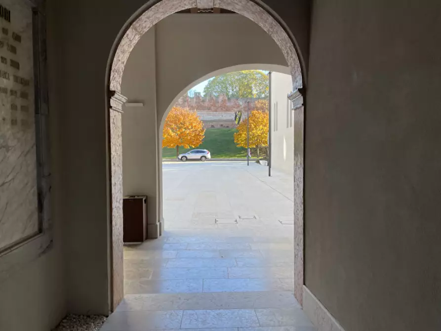 Immagine 3 di Attico in vendita  a Castelfranco Veneto