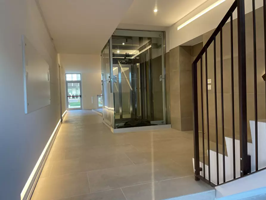 Immagine 5 di Attico in vendita  a Castelfranco Veneto