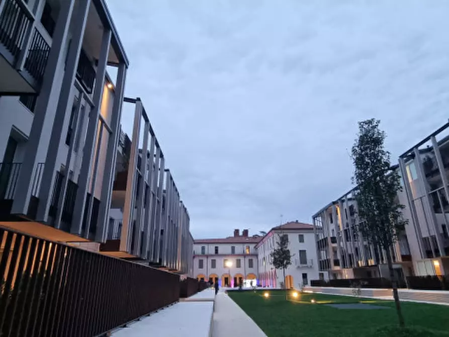 Immagine 13 di Attico in vendita  a Castelfranco Veneto