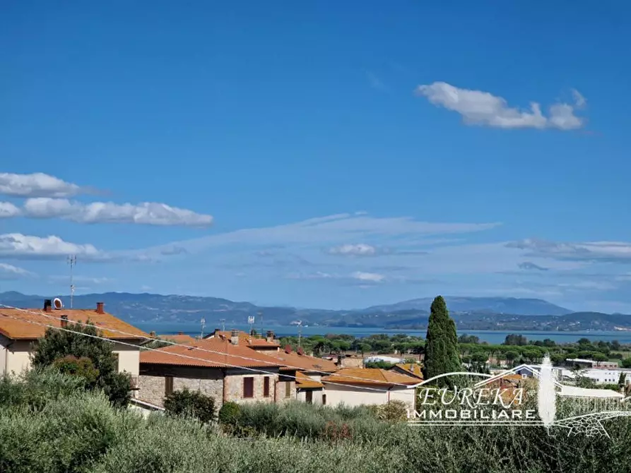 Immagine 22 di Appartamento in vendita  in via roma 152 a Castiglione Del Lago