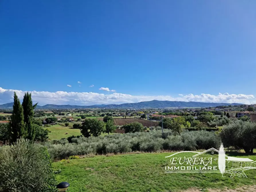 Immagine 23 di Appartamento in vendita  in via roma 152 a Castiglione Del Lago