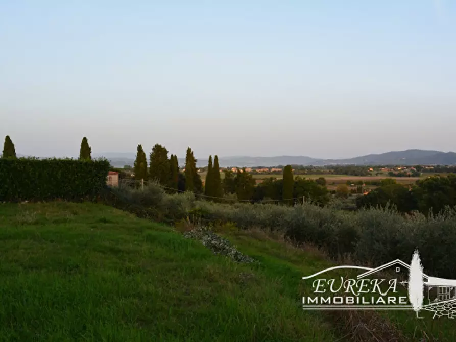 Immagine 25 di Appartamento in vendita  in via roma 152 a Castiglione Del Lago