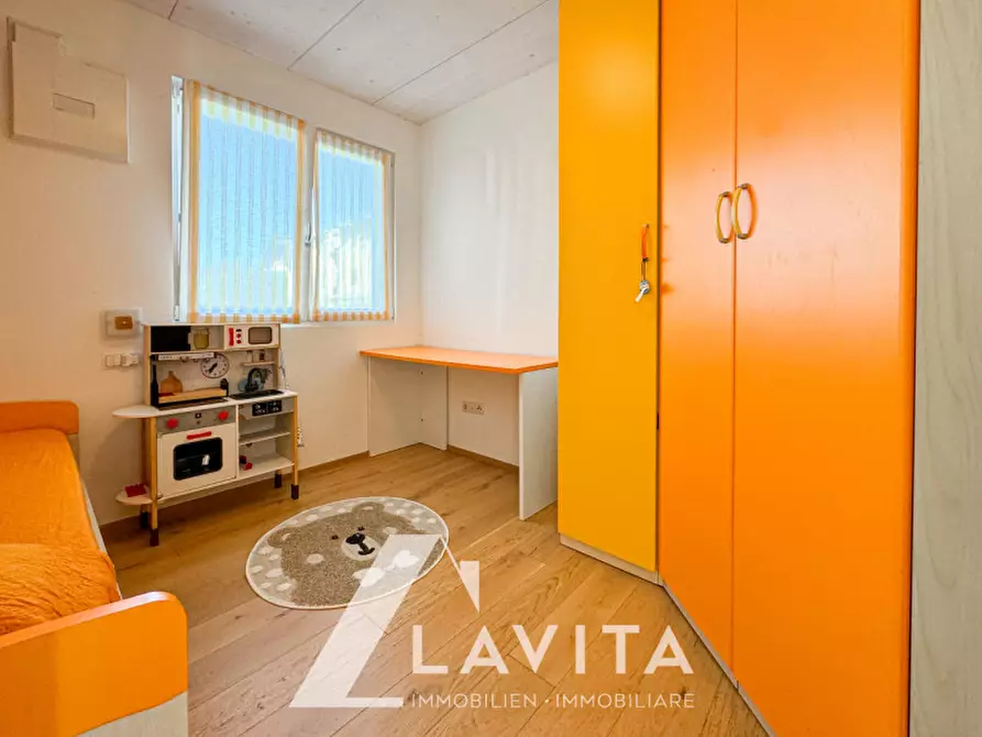 Immagine 20 di Appartamento in vendita  in via Negrelli a Ora .Auer.