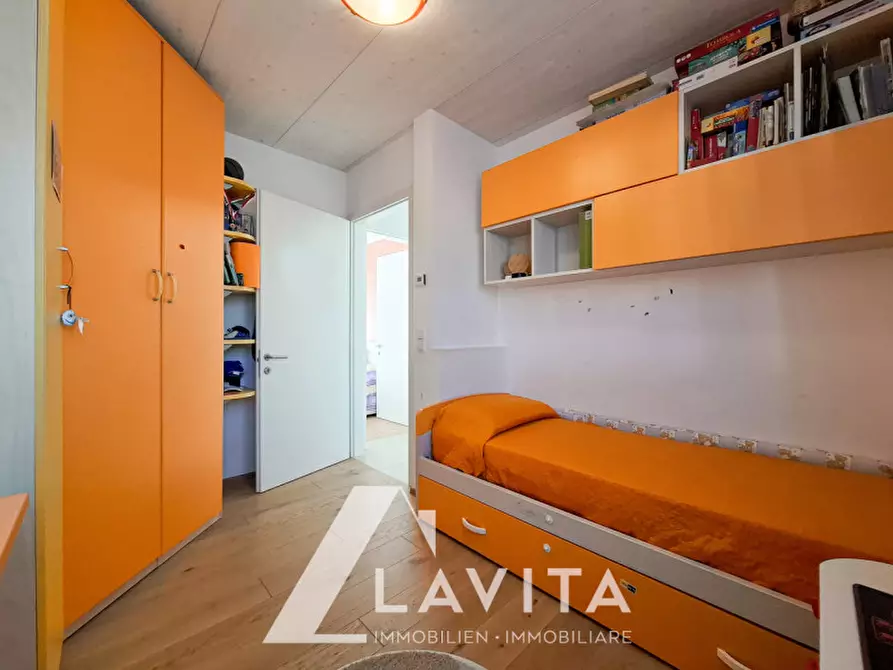 Immagine 22 di Appartamento in vendita  in via Negrelli a Ora .Auer.