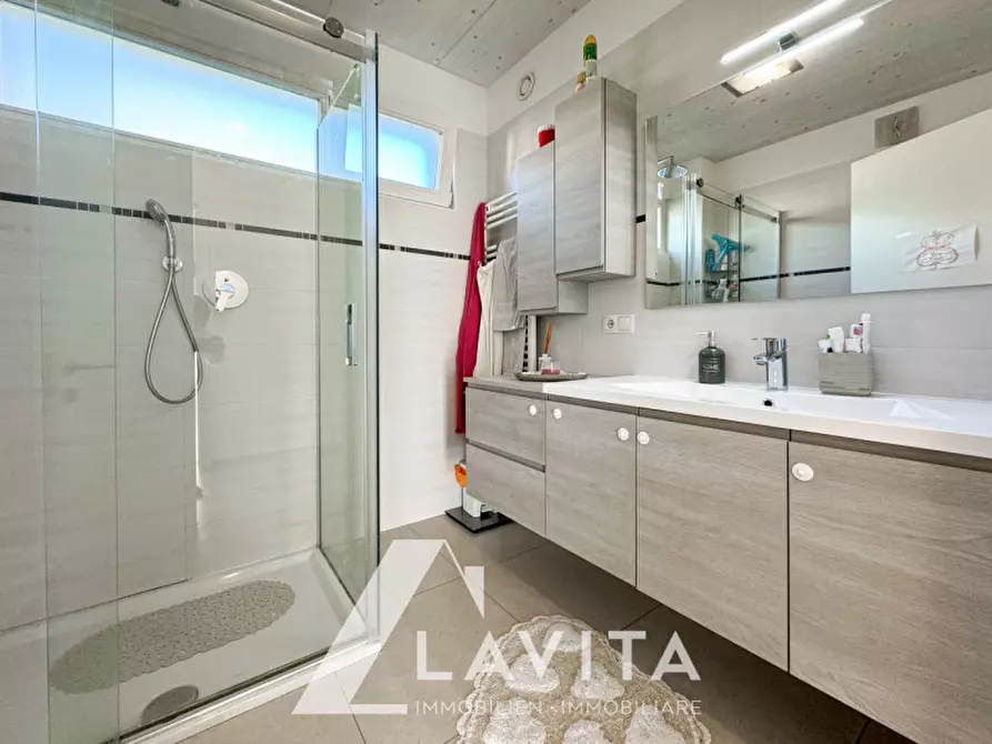 Immagine 23 di Appartamento in vendita  in via Negrelli a Ora .Auer.