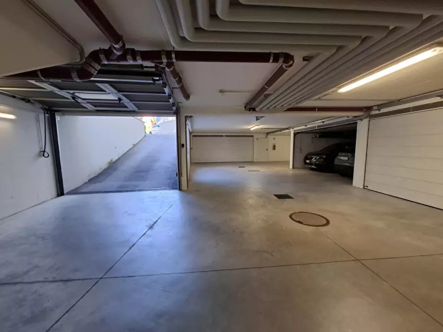 Immagine 25 di Appartamento in vendita  in via Negrelli a Ora .Auer.