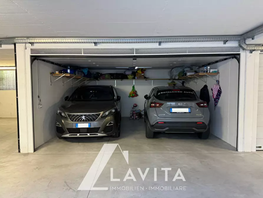 Immagine 28 di Appartamento in vendita  in via Negrelli a Ora .Auer.