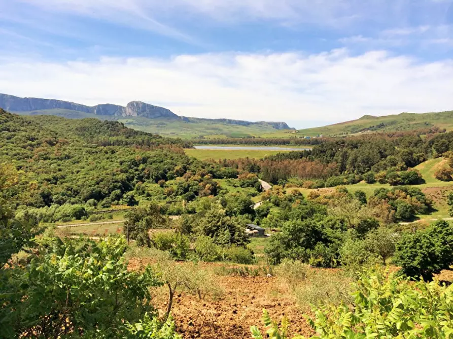 Immagine 2 di Casa indipendente in vendita  in Località Buceci a Piana Degli Albanesi