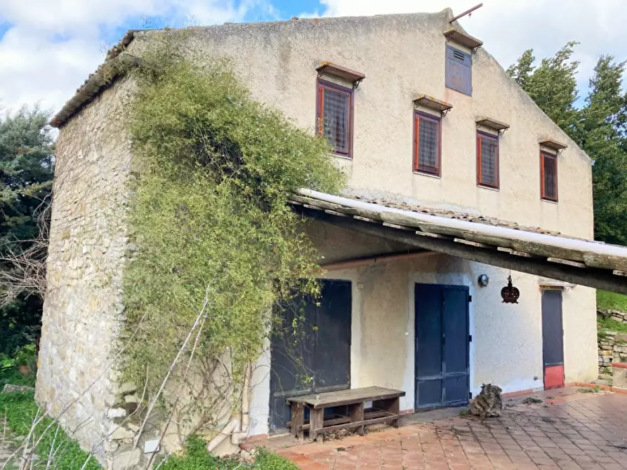 Immagine 3 di Casa indipendente in vendita  in Località Buceci a Piana Degli Albanesi