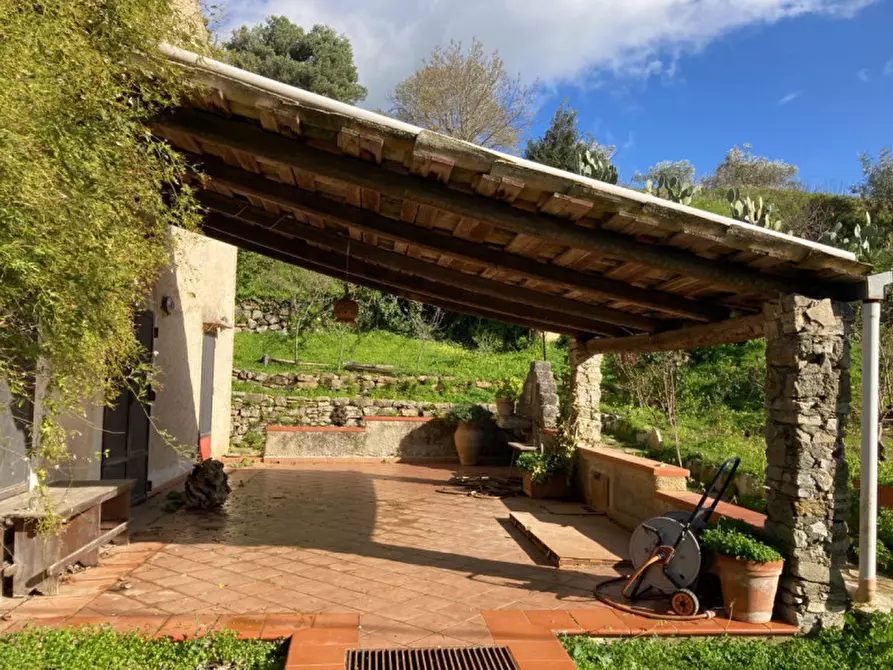 Immagine 4 di Casa indipendente in vendita  in Località Buceci a Piana Degli Albanesi