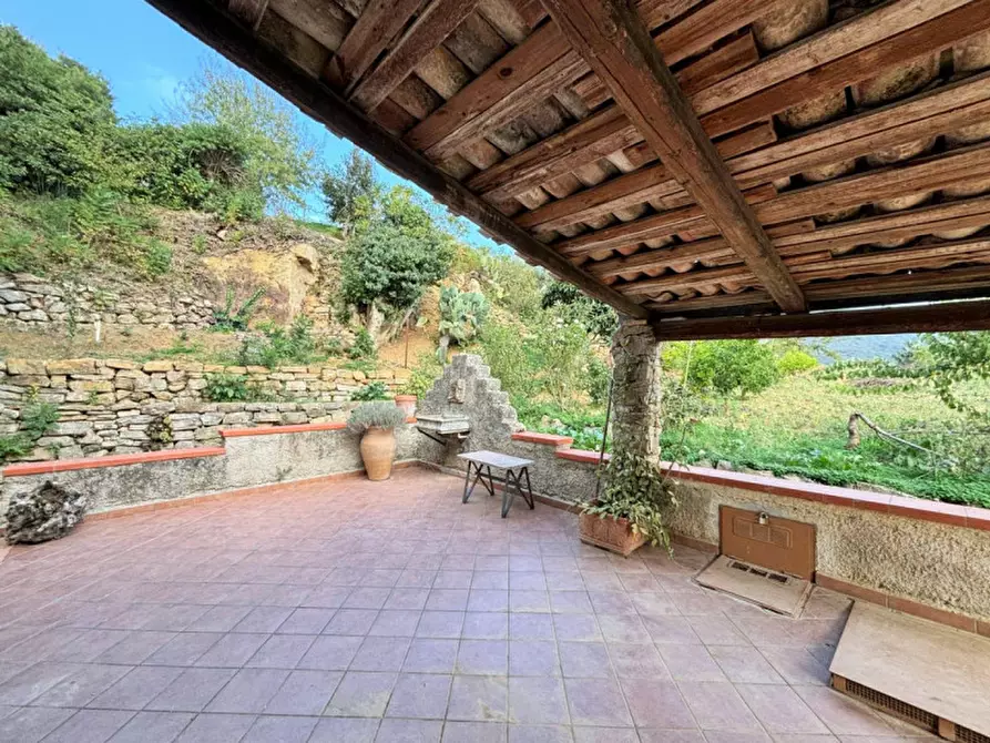 Immagine 5 di Casa indipendente in vendita  in Località Buceci a Piana Degli Albanesi