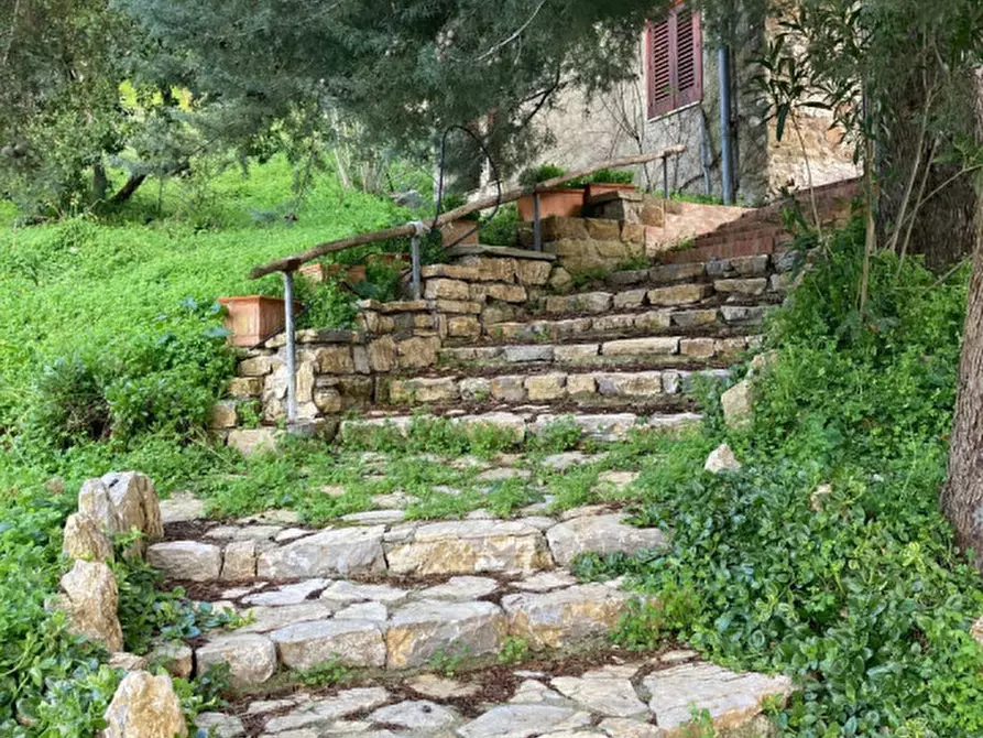 Immagine 6 di Casa indipendente in vendita  in Località Buceci a Piana Degli Albanesi