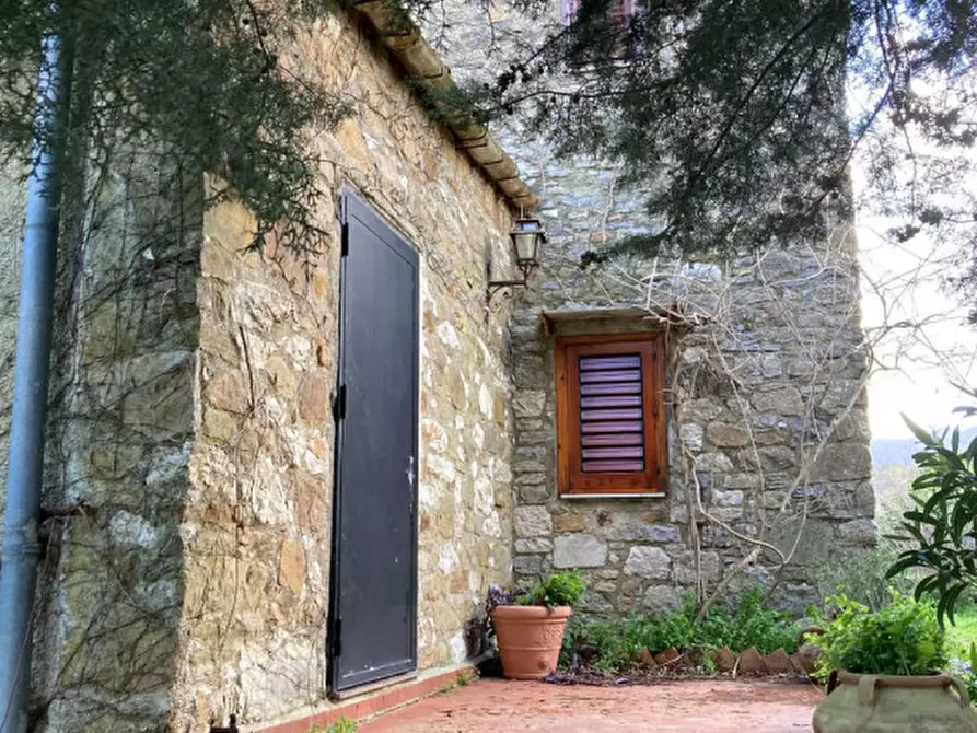 Immagine 7 di Casa indipendente in vendita  in Località Buceci a Piana Degli Albanesi