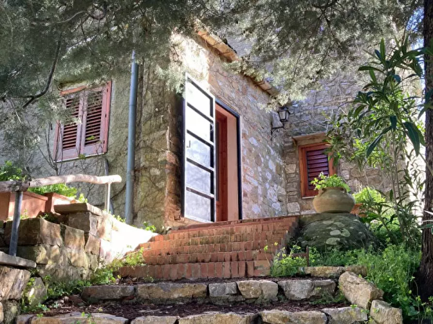 Immagine 8 di Casa indipendente in vendita  in Località Buceci a Piana Degli Albanesi
