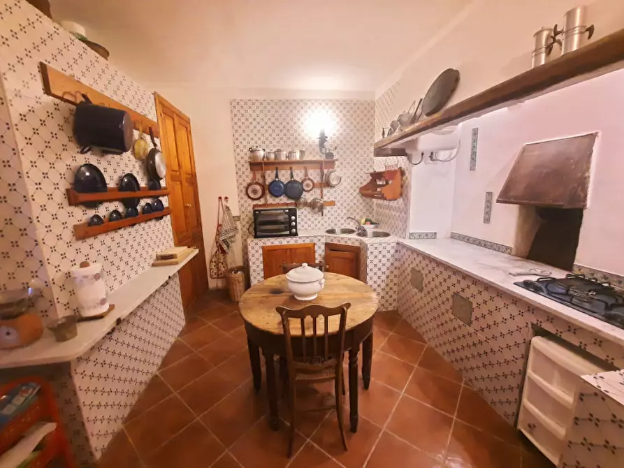 Immagine 9 di Casa indipendente in vendita  in Località Buceci a Piana Degli Albanesi
