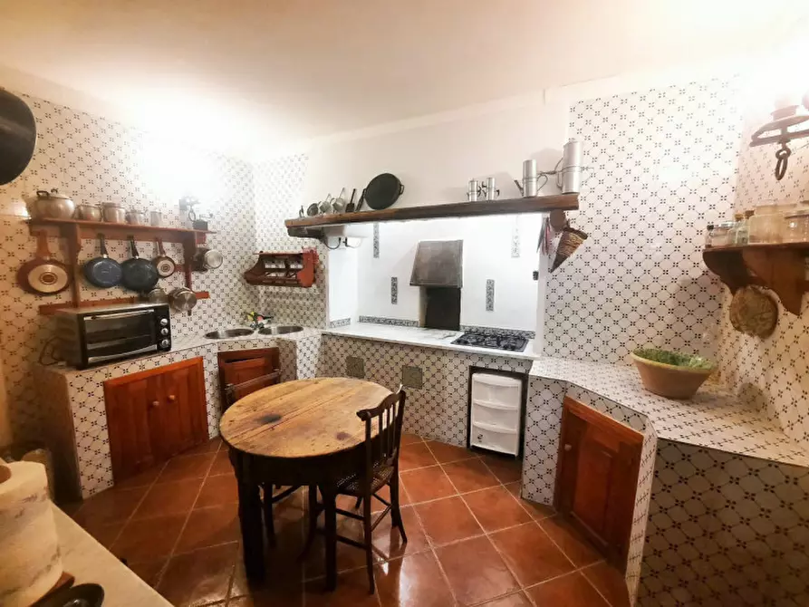 Immagine 10 di Casa indipendente in vendita  in Località Buceci a Piana Degli Albanesi