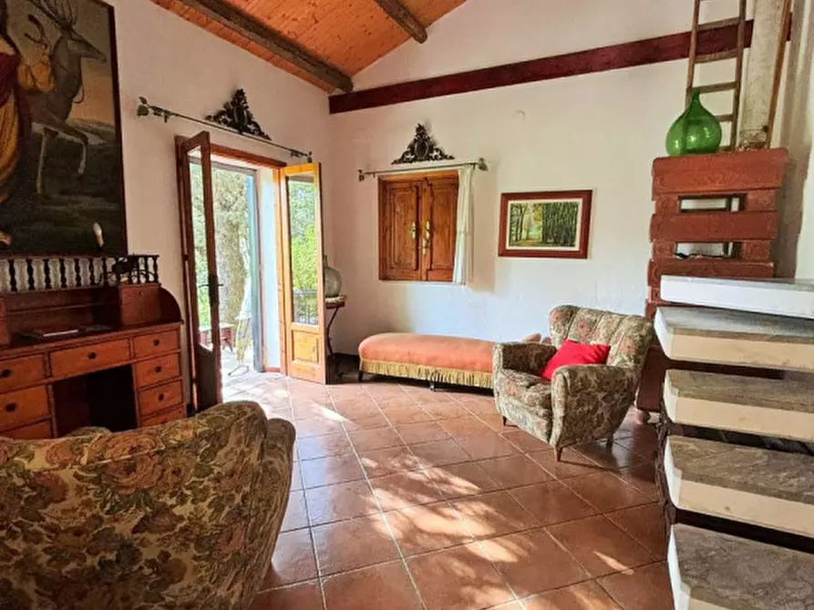 Immagine 13 di Casa indipendente in vendita  in Località Buceci a Piana Degli Albanesi