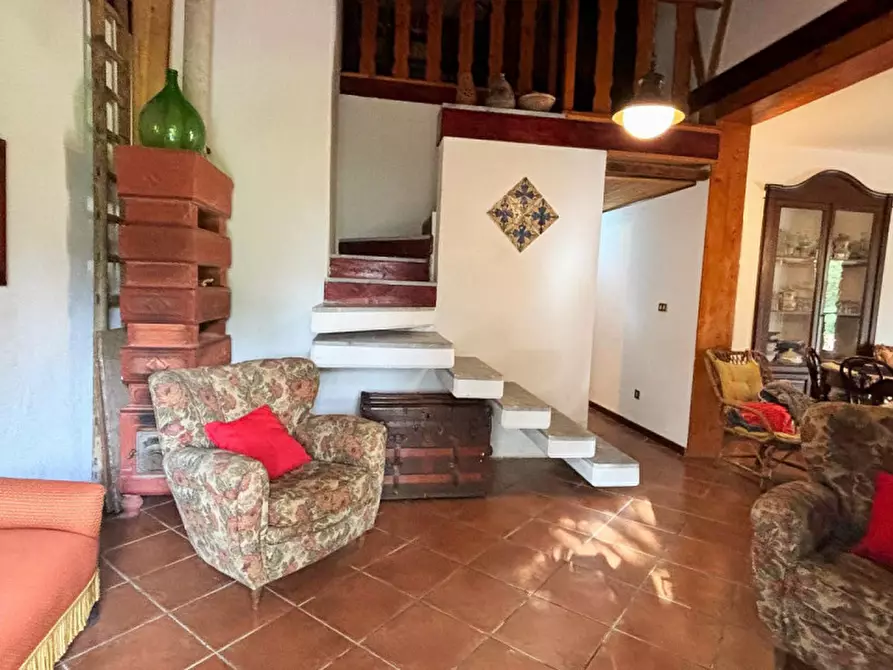 Immagine 14 di Casa indipendente in vendita  in Località Buceci a Piana Degli Albanesi